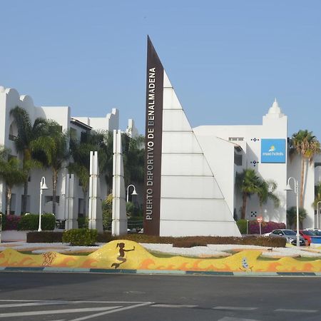 "Vive Benalmadena Luxe Puerto Marina" Primera Linea De Playa Экстерьер фото