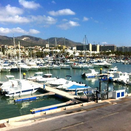 "Vive Benalmadena Luxe Puerto Marina" Primera Linea De Playa Экстерьер фото