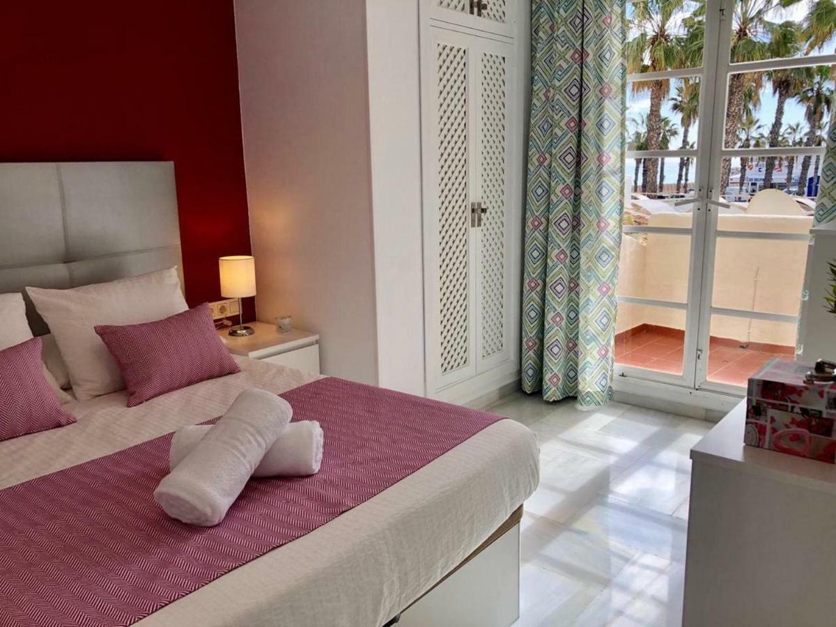 "Vive Benalmadena Luxe Puerto Marina" Primera Linea De Playa Экстерьер фото
