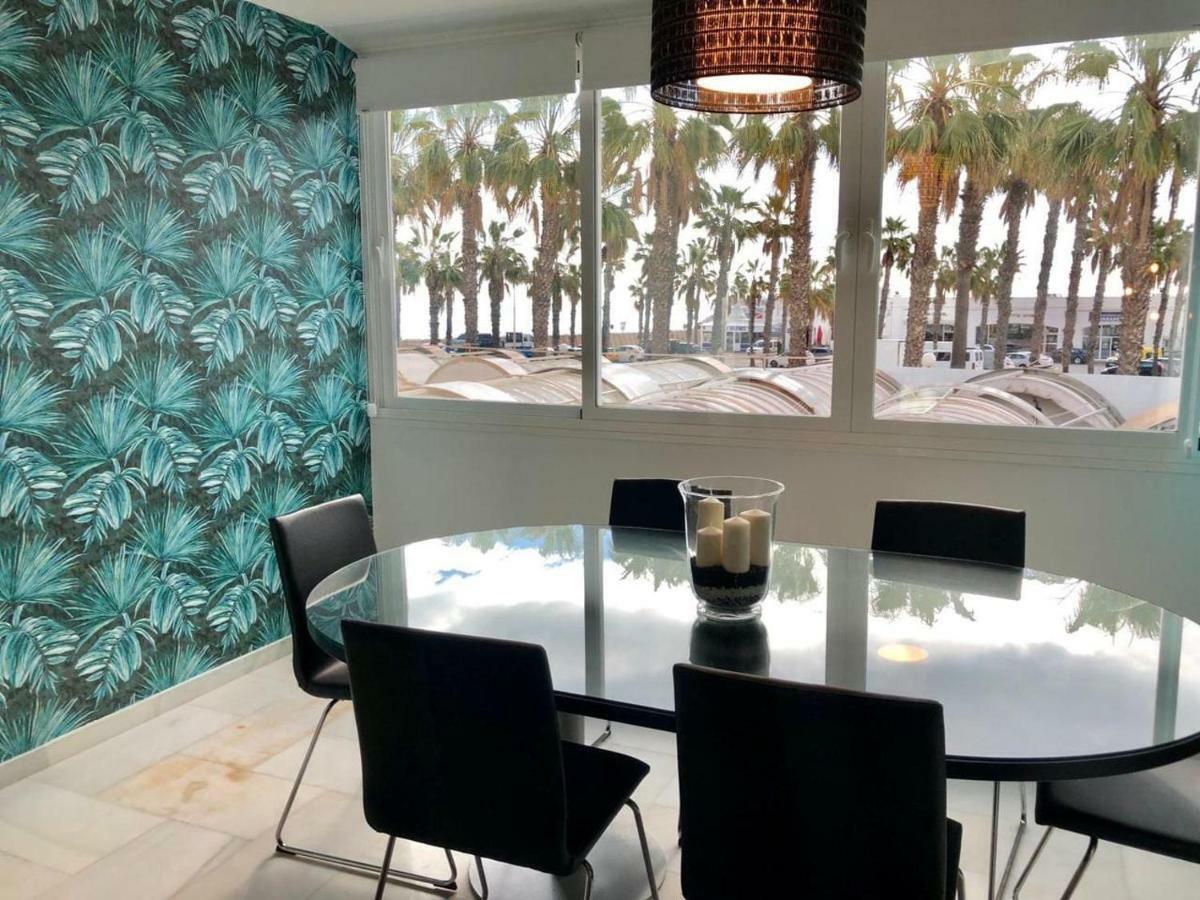 "Vive Benalmadena Luxe Puerto Marina" Primera Linea De Playa Экстерьер фото