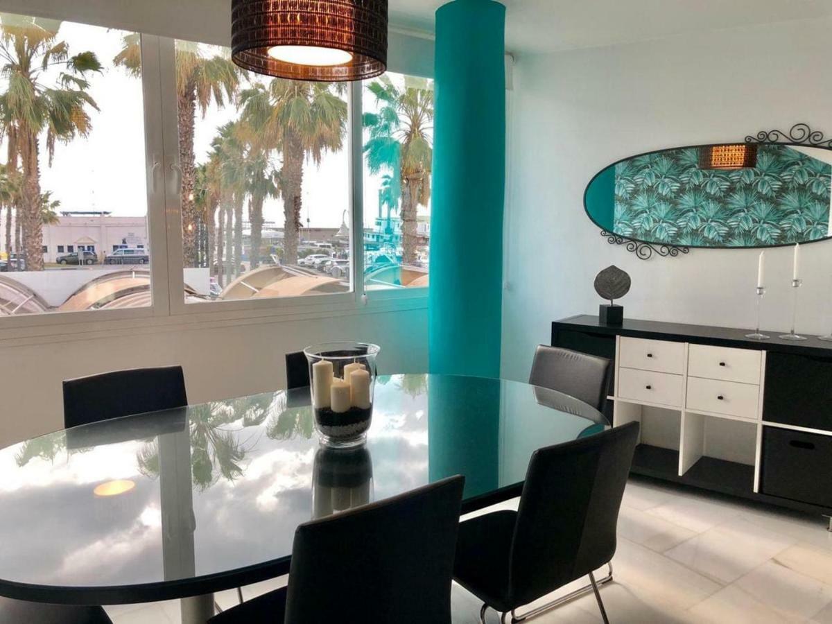 "Vive Benalmadena Luxe Puerto Marina" Primera Linea De Playa Экстерьер фото