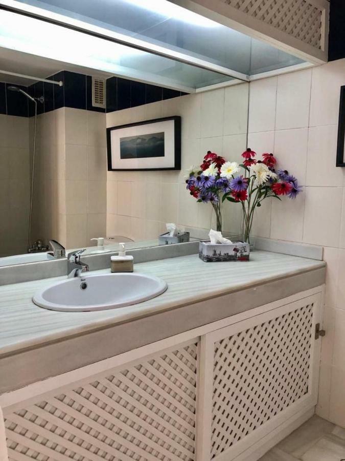 "Vive Benalmadena Luxe Puerto Marina" Primera Linea De Playa Экстерьер фото